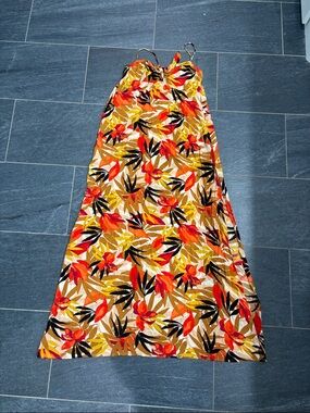 Billabong maxi dress